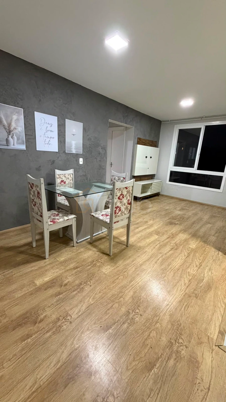 Apartamento 2 quartos - União, Estância Velha  - foto 2