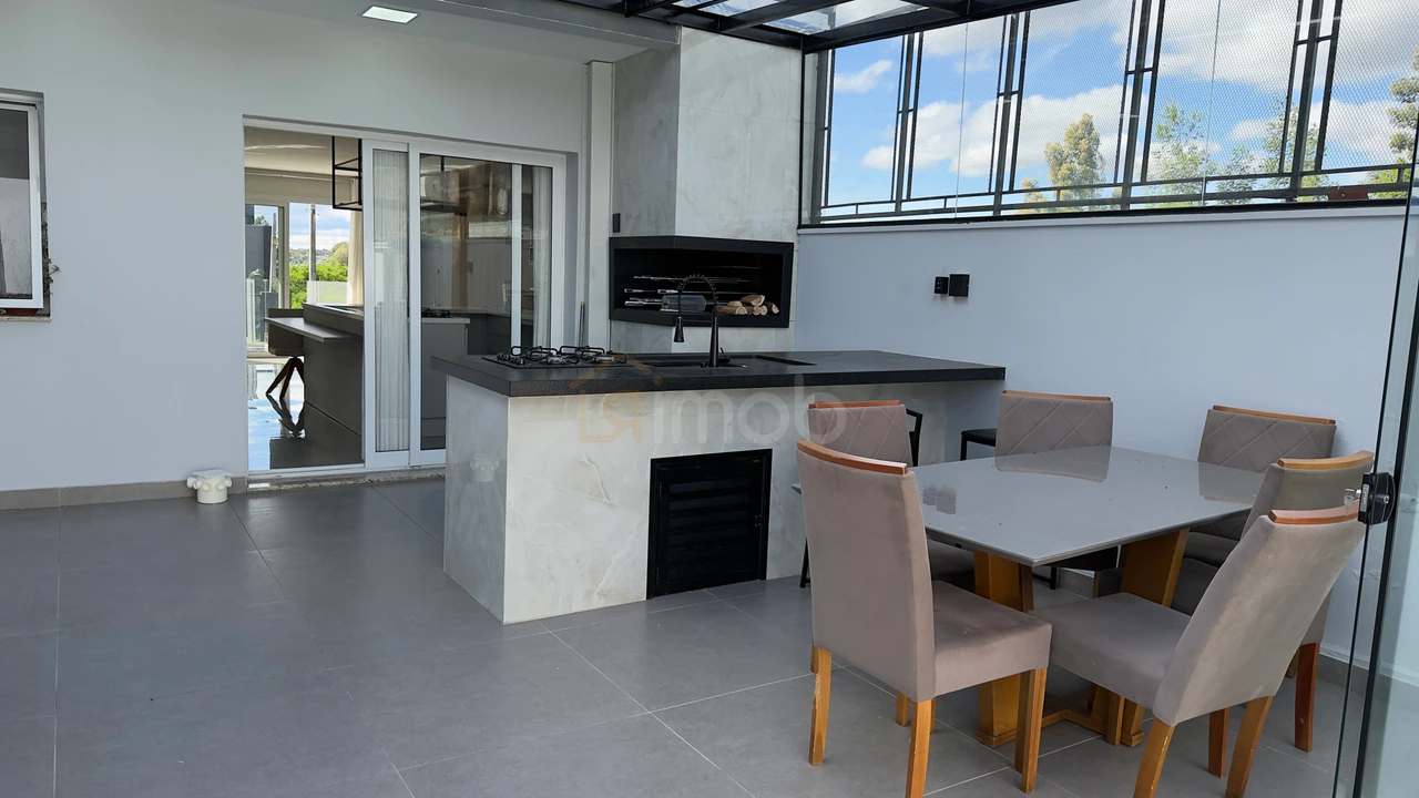 CASA Á VENDA NO LOTEAMENTO ALTO HORIZONTE EM ESTÂNCIA VELHA - foto 9