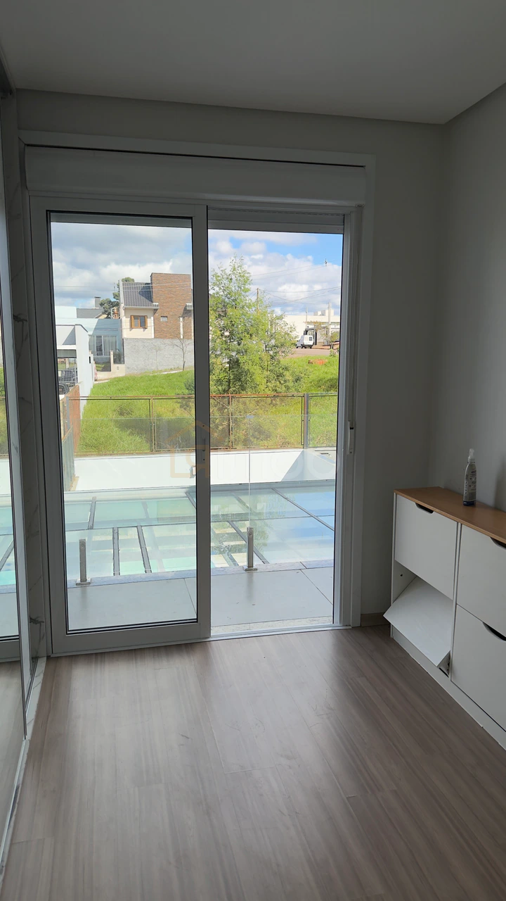 CASA Á VENDA NO LOTEAMENTO ALTO HORIZONTE EM ESTÂNCIA VELHA - foto 12