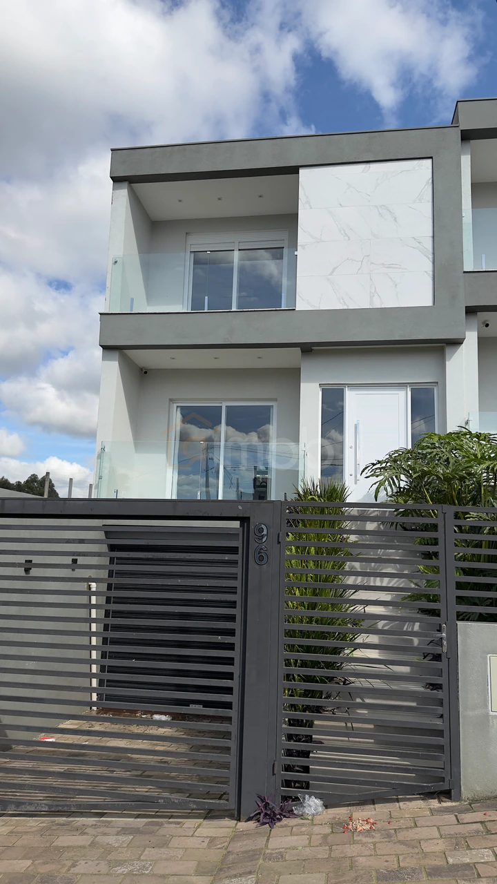 CASA Á VENDA NO LOTEAMENTO ALTO HORIZONTE EM ESTÂNCIA VELHA - foto 25