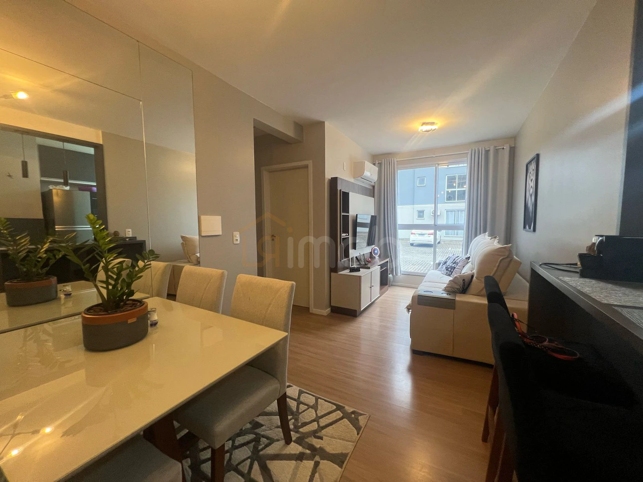 Apartamento - Jardim dos Ipês - foto 2