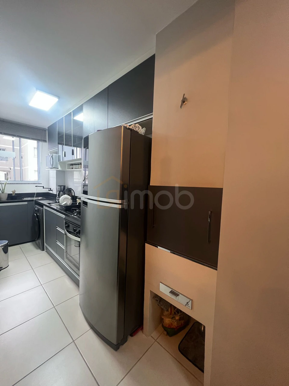 Apartamento - Jardim dos Ipês - foto 4