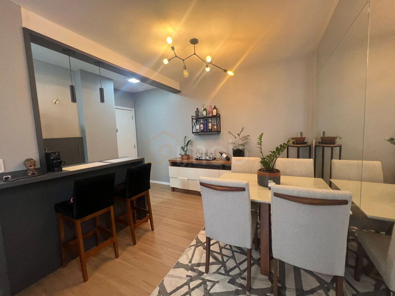 Apartamento - Jardim dos Ipês - foto 3