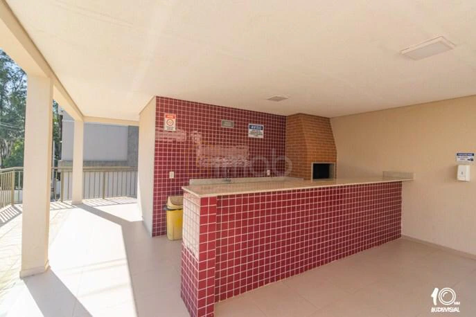Apartamento de 2 dormitórios- Porto dos Sinos-semi-mobiliado na Guia Lopes-NH - foto 4