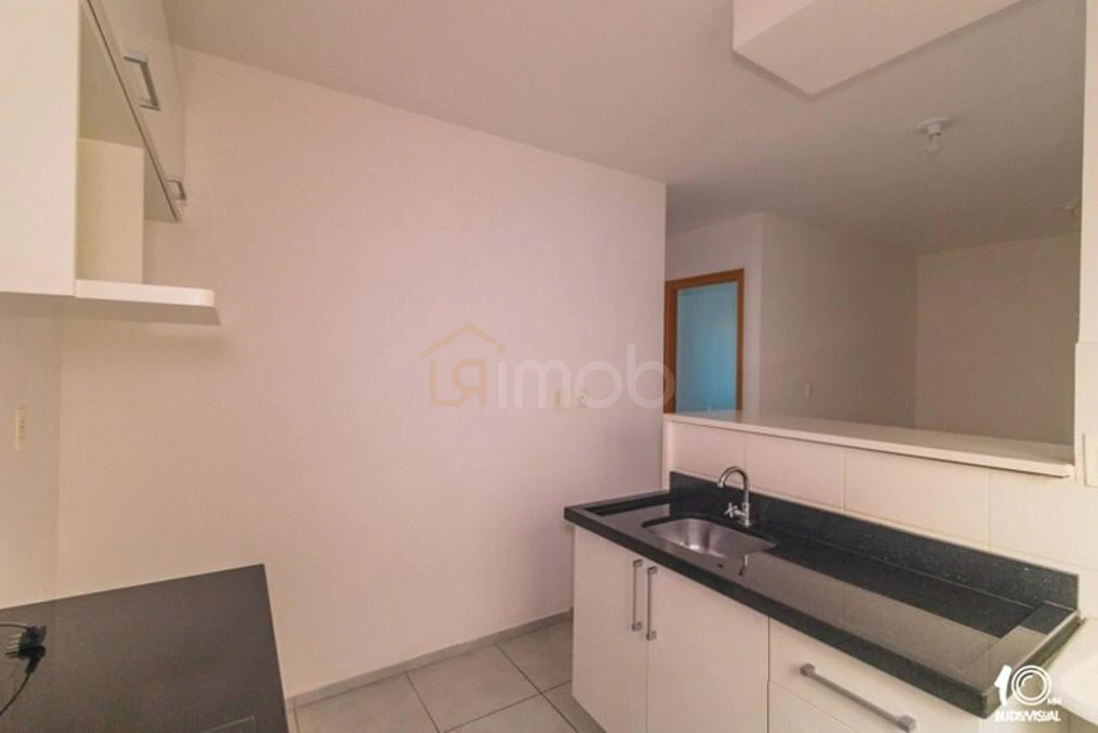 Apartamento de 2 dormitórios- Porto dos Sinos-semi-mobiliado na Guia Lopes-NH - foto 6