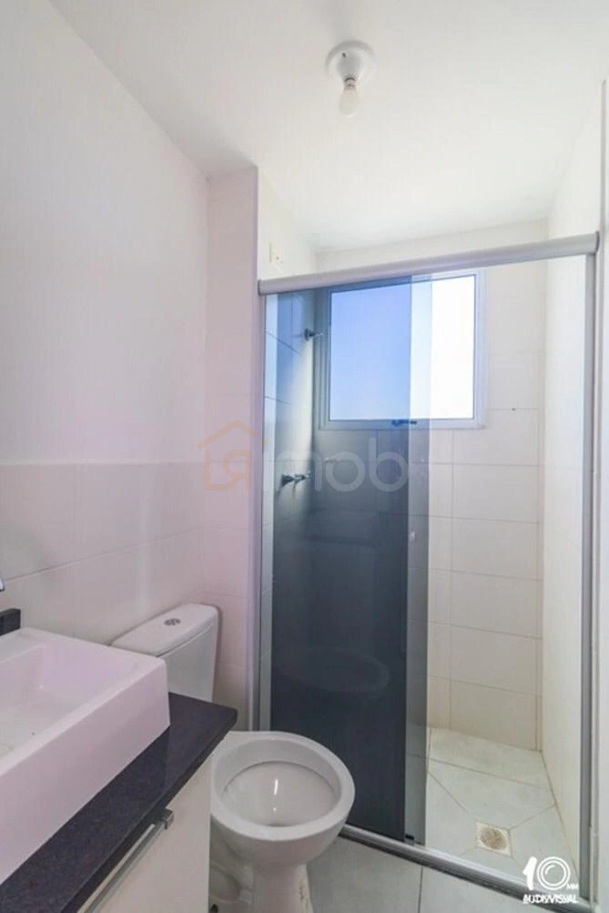 Apartamento de 2 dormitórios- Porto dos Sinos-semi-mobiliado na Guia Lopes-NH - foto 8