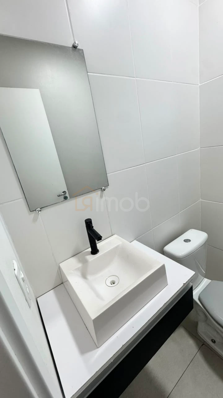 Apartamento no Moradas da Rondônia 2 dormitórios em Novo Hamburgo - foto 10