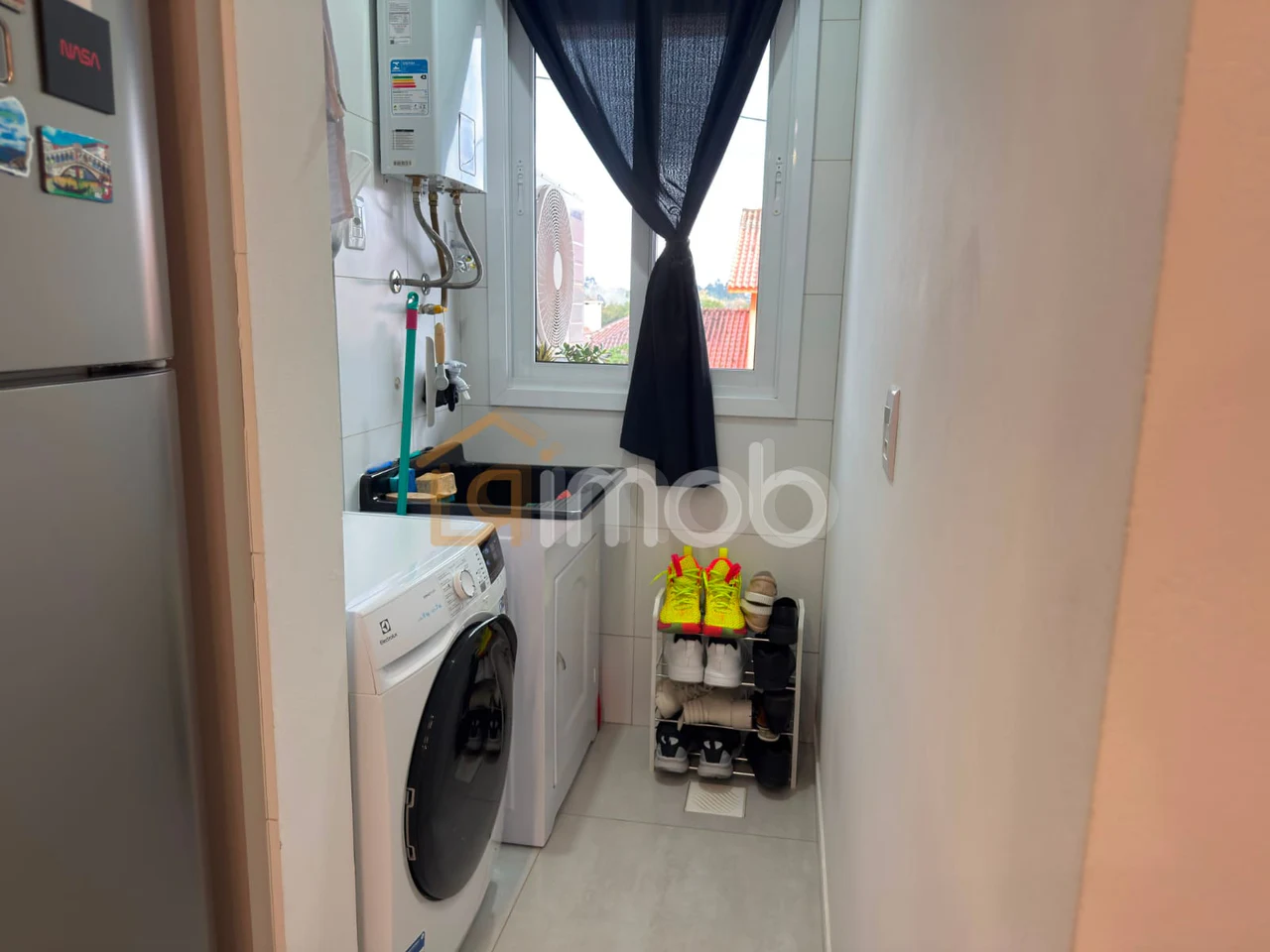 Apartamento de 2 quartos no bairro Vinte e Cinco de Julho - foto 9