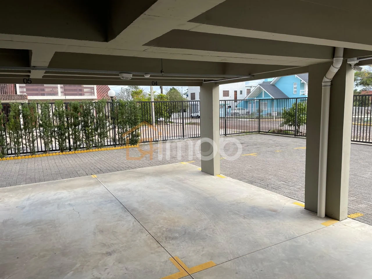 Apartamento de 2 quartos no bairro Vinte e Cinco de Julho - foto 5