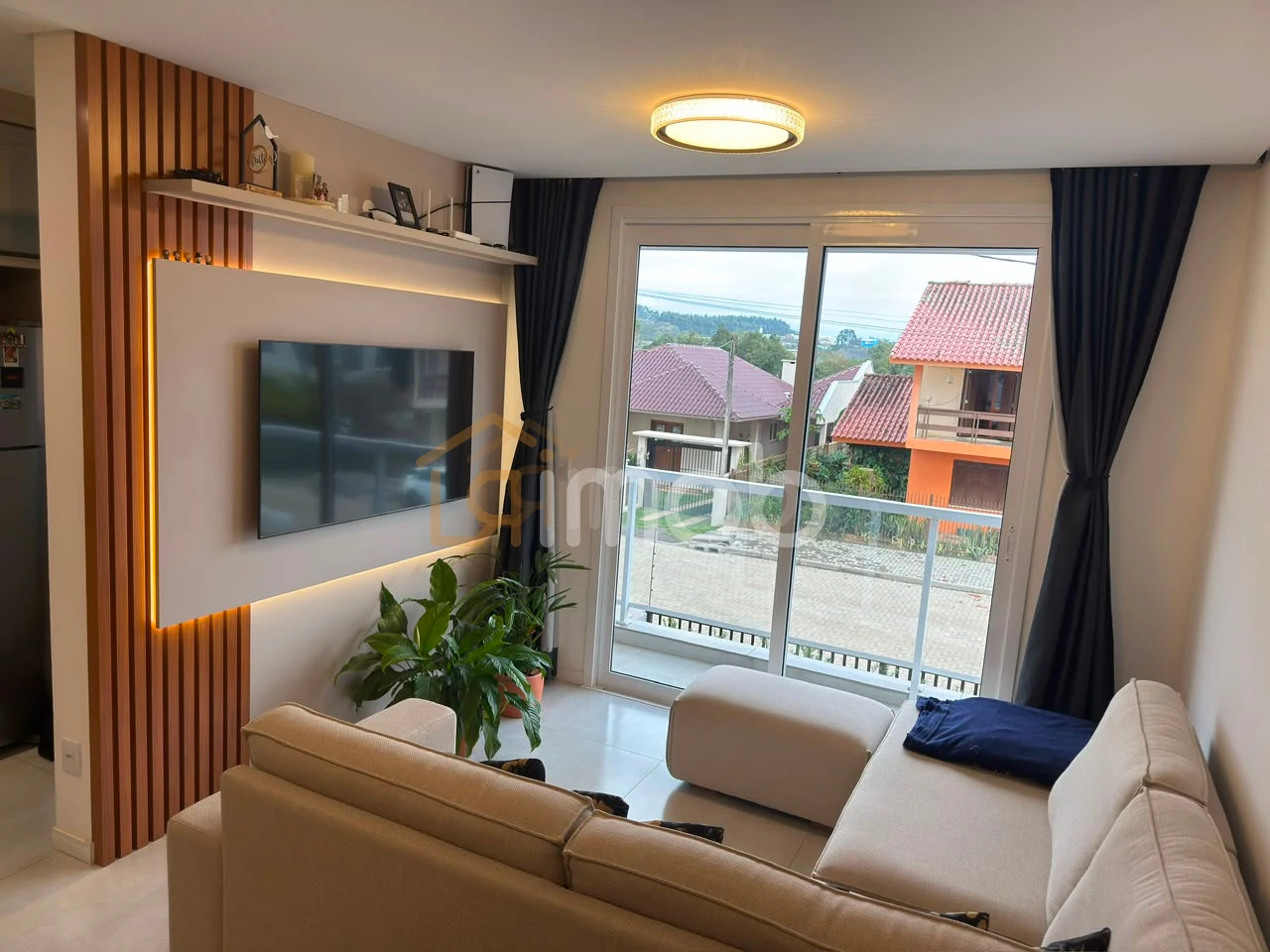 Apartamento de 2 quartos no bairro Vinte e Cinco de Julho - foto 4