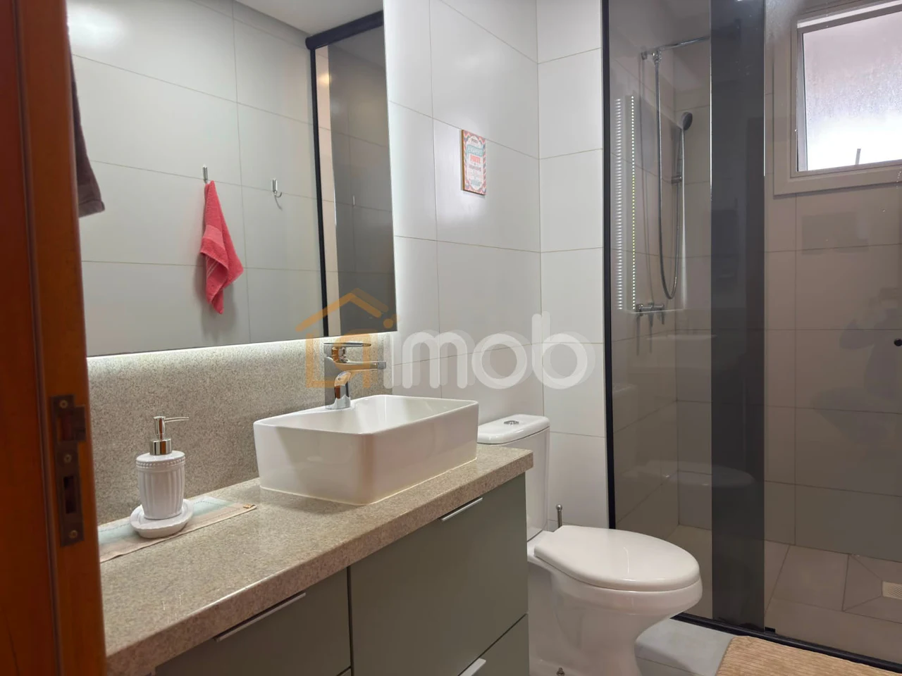 Apartamento de 2 quartos no bairro Vinte e Cinco de Julho - foto 6