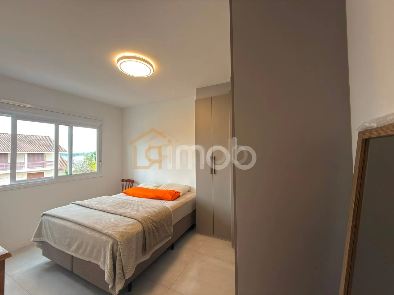 Apartamento de 2 quartos no bairro Vinte e Cinco de Julho - foto 2