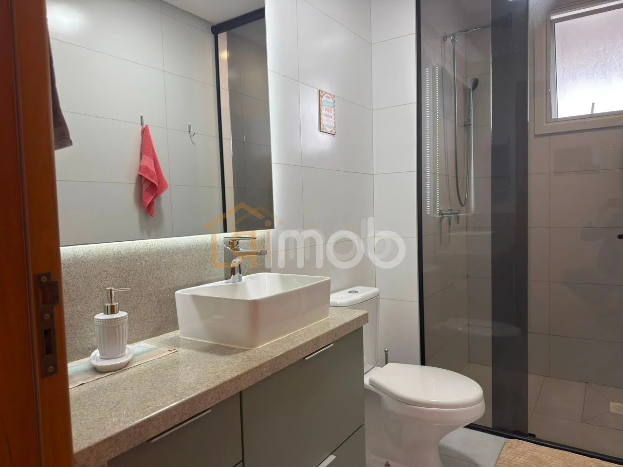 Apartamento de 2 quartos no bairro Vinte e Cinco de Julho - foto 3