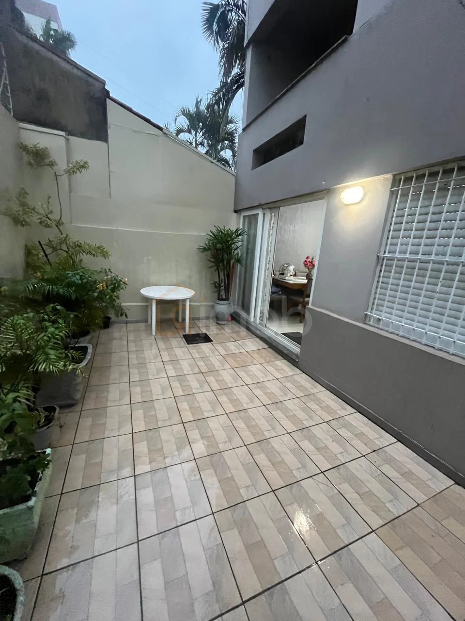 Apartamento térreo 2 quartos - Pátria Nova - foto 1