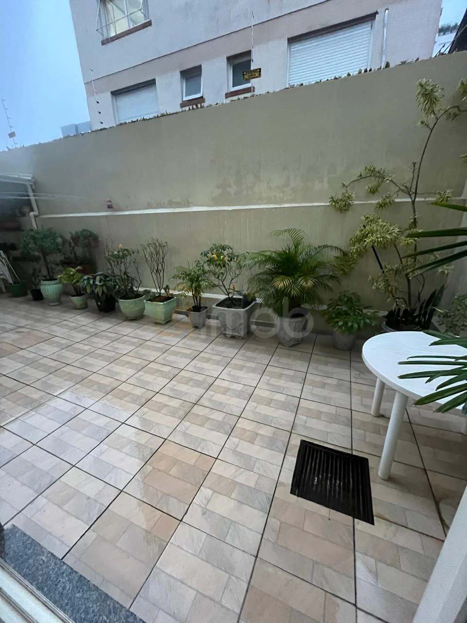 Apartamento térreo 2 quartos - Pátria Nova - foto 3