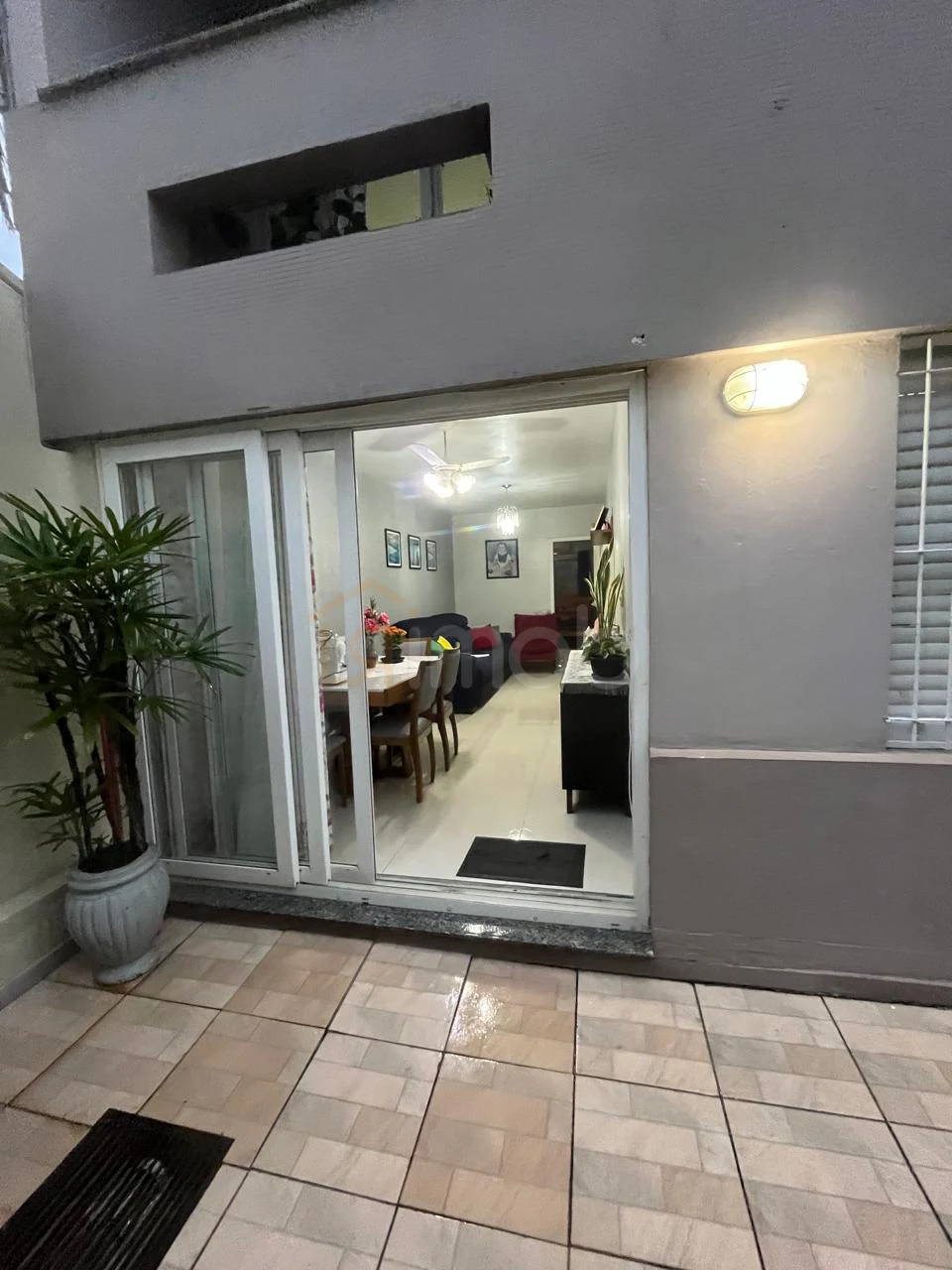 Apartamento térreo 2 quartos - Pátria Nova - foto 7