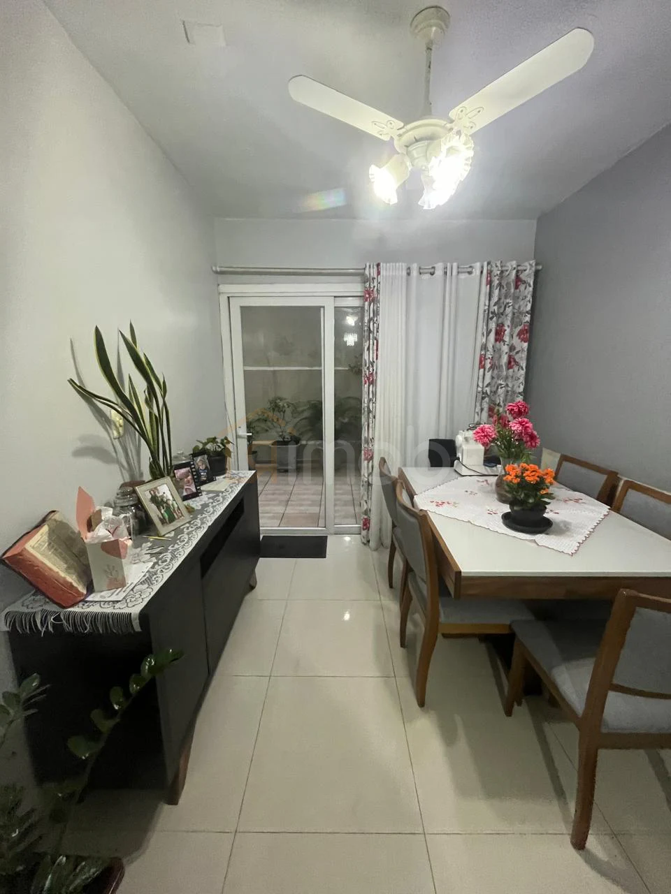 Apartamento térreo 2 quartos - Pátria Nova - foto 6