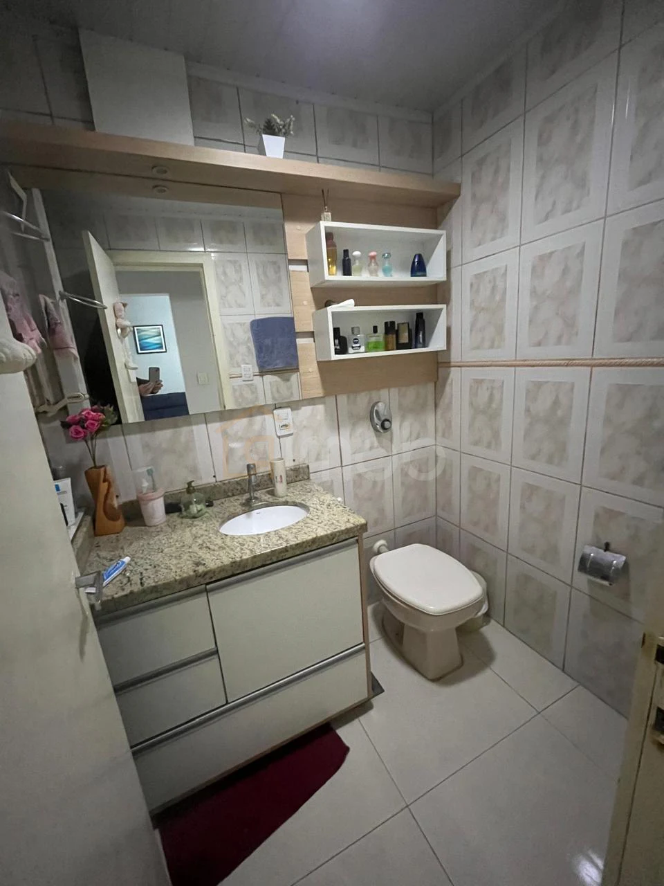 Apartamento térreo 2 quartos - Pátria Nova - foto 4