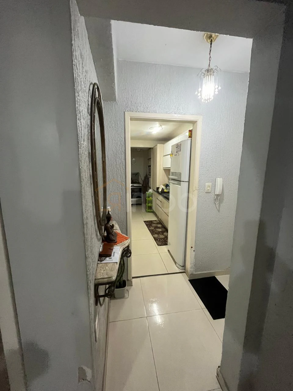 Apartamento térreo 2 quartos - Pátria Nova - foto 8