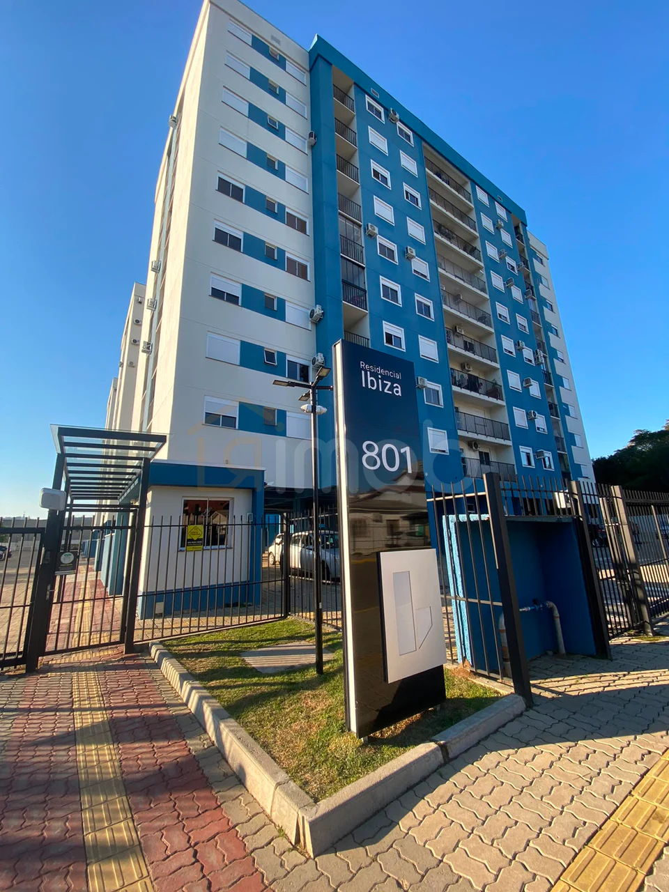 Apartamento 2 quartos - Operario - foto 1