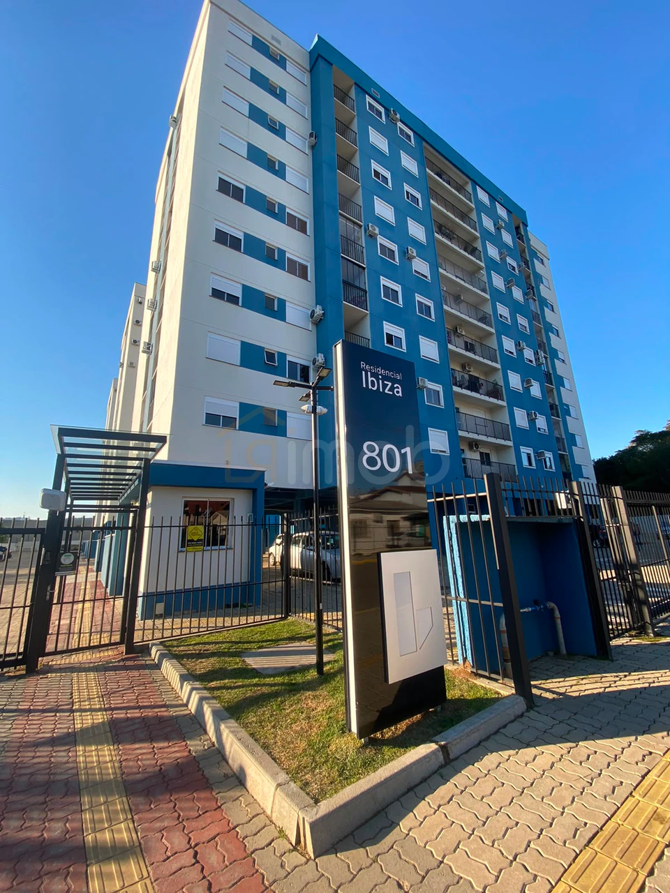 Apartamento 2 quartos - Operario - foto 1