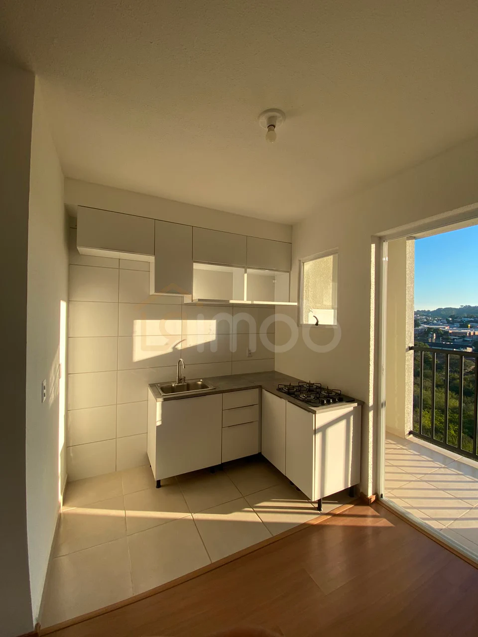 Apartamento 2 quartos - Operario - foto 2