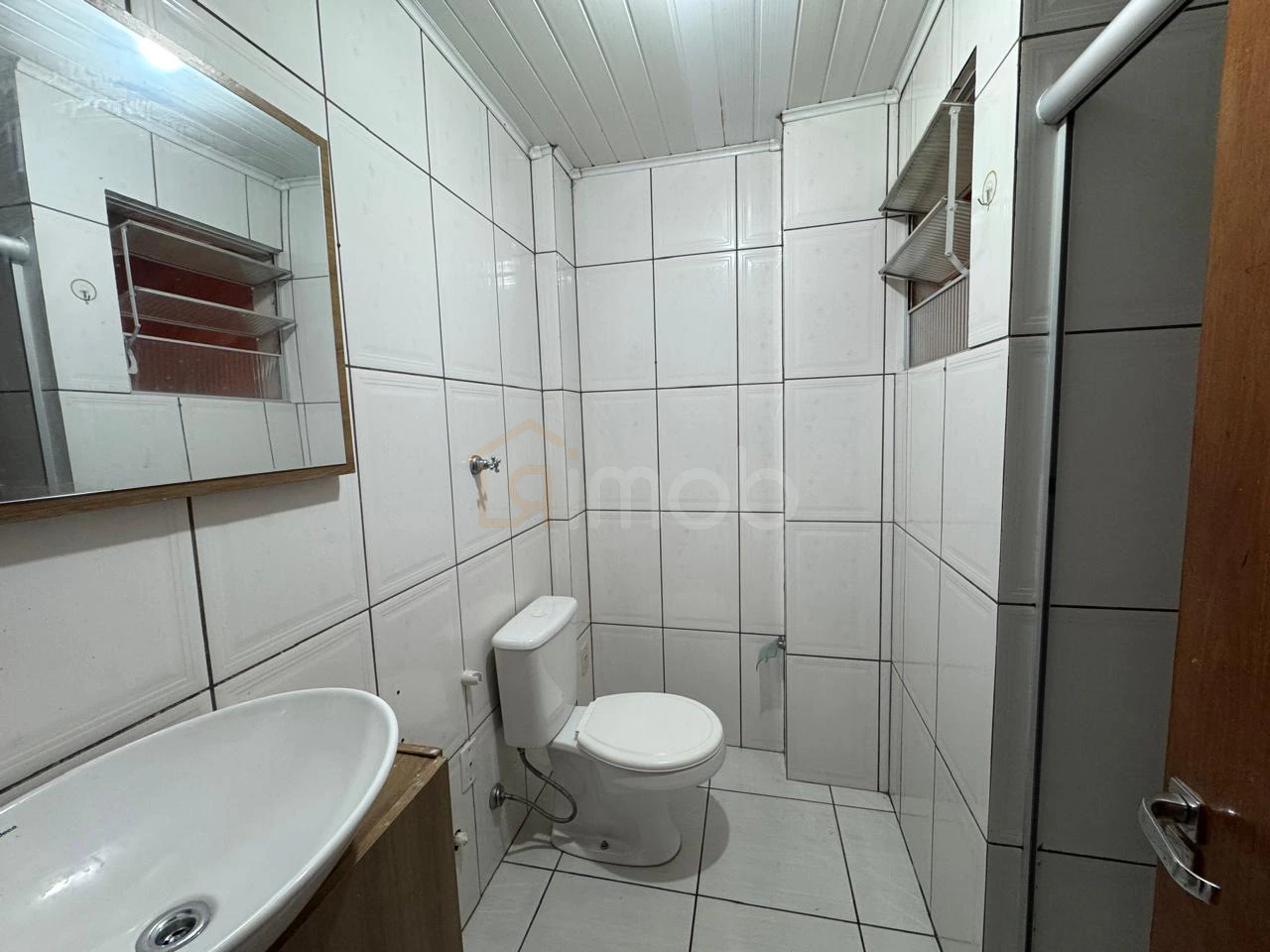 Apartamento térreo com pátio 2 quartos - Vila Nova - foto 6