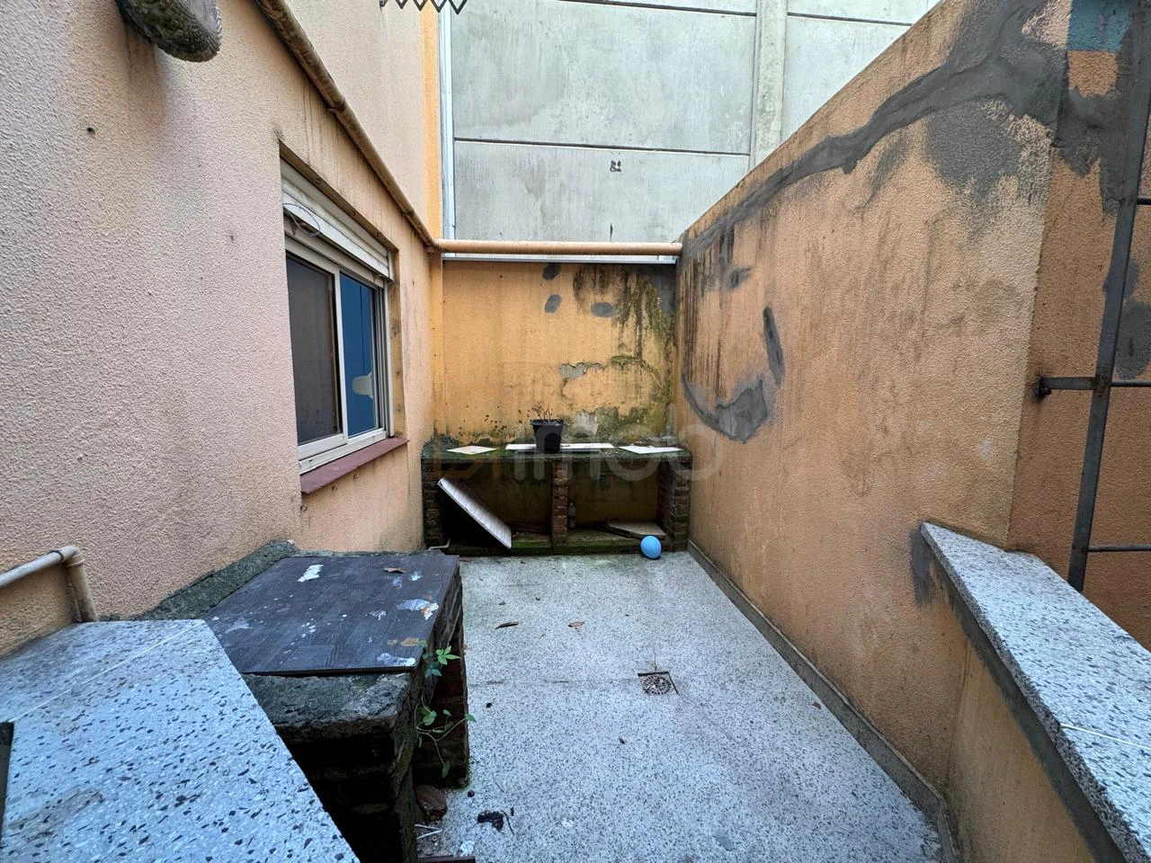 Apartamento térreo com pátio 2 quartos - Vila Nova - foto 9