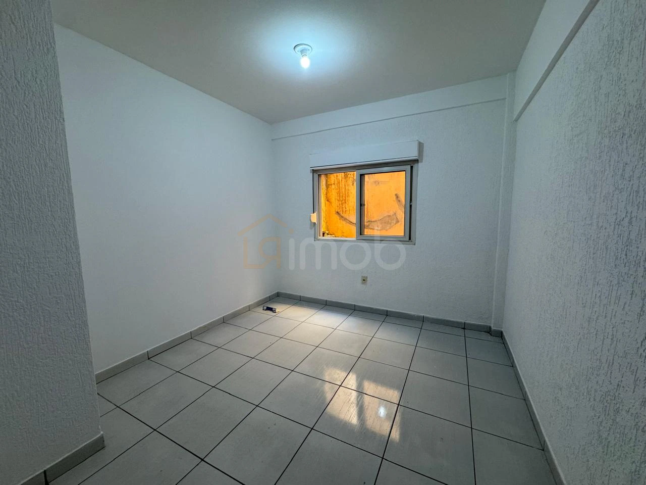 Apartamento térreo com pátio 2 quartos - Vila Nova - foto 3