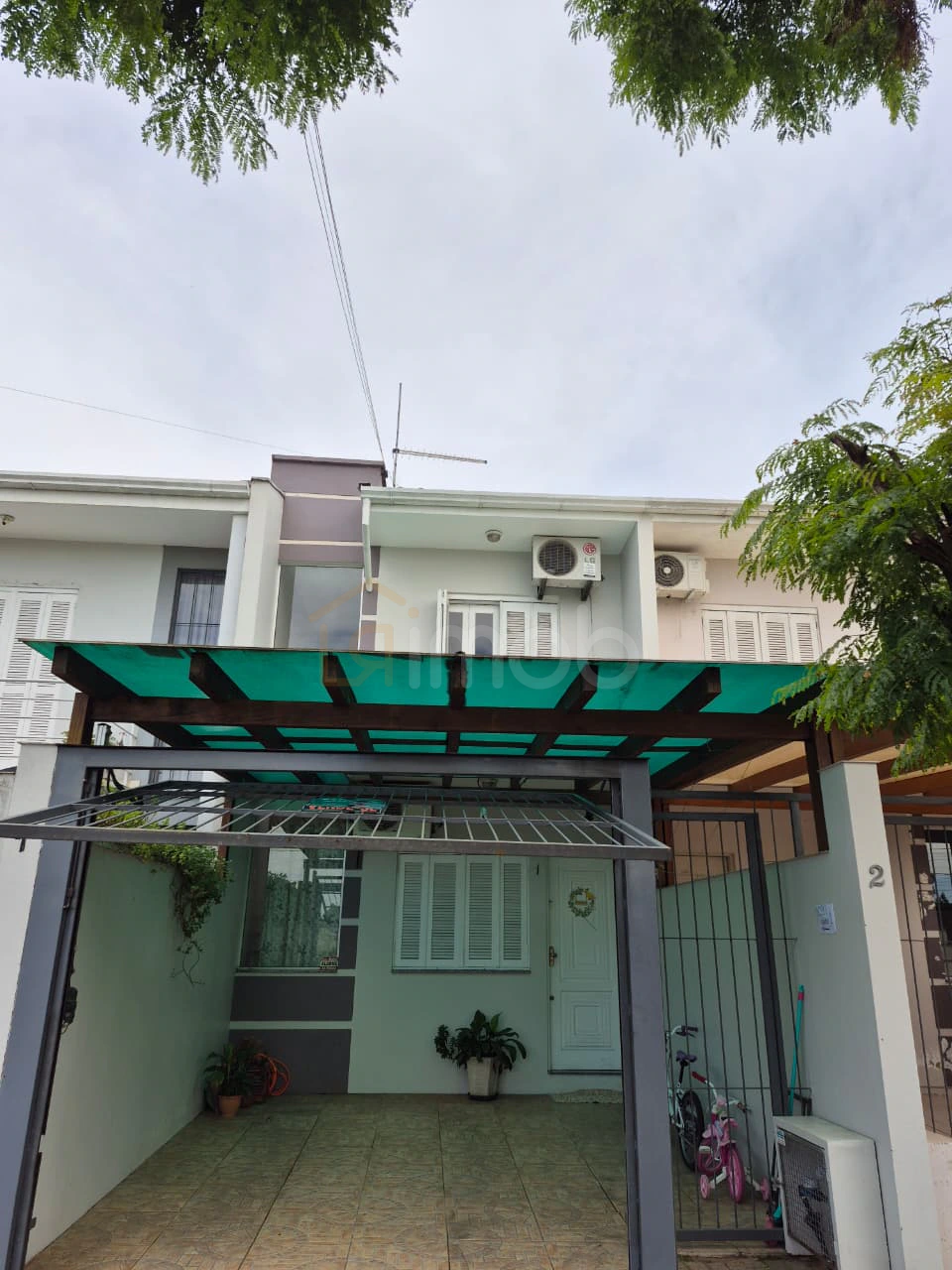 🏡 Sobrado com 94,63 m² – Excelente oportunidade! - foto 2