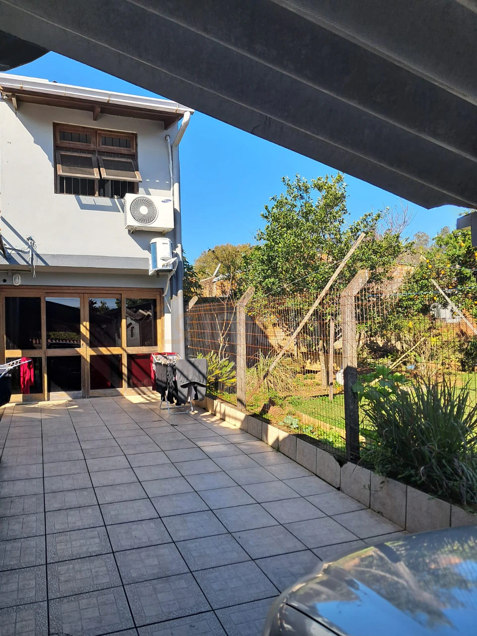 Casa com Sobrado em Estância velha  - foto 4