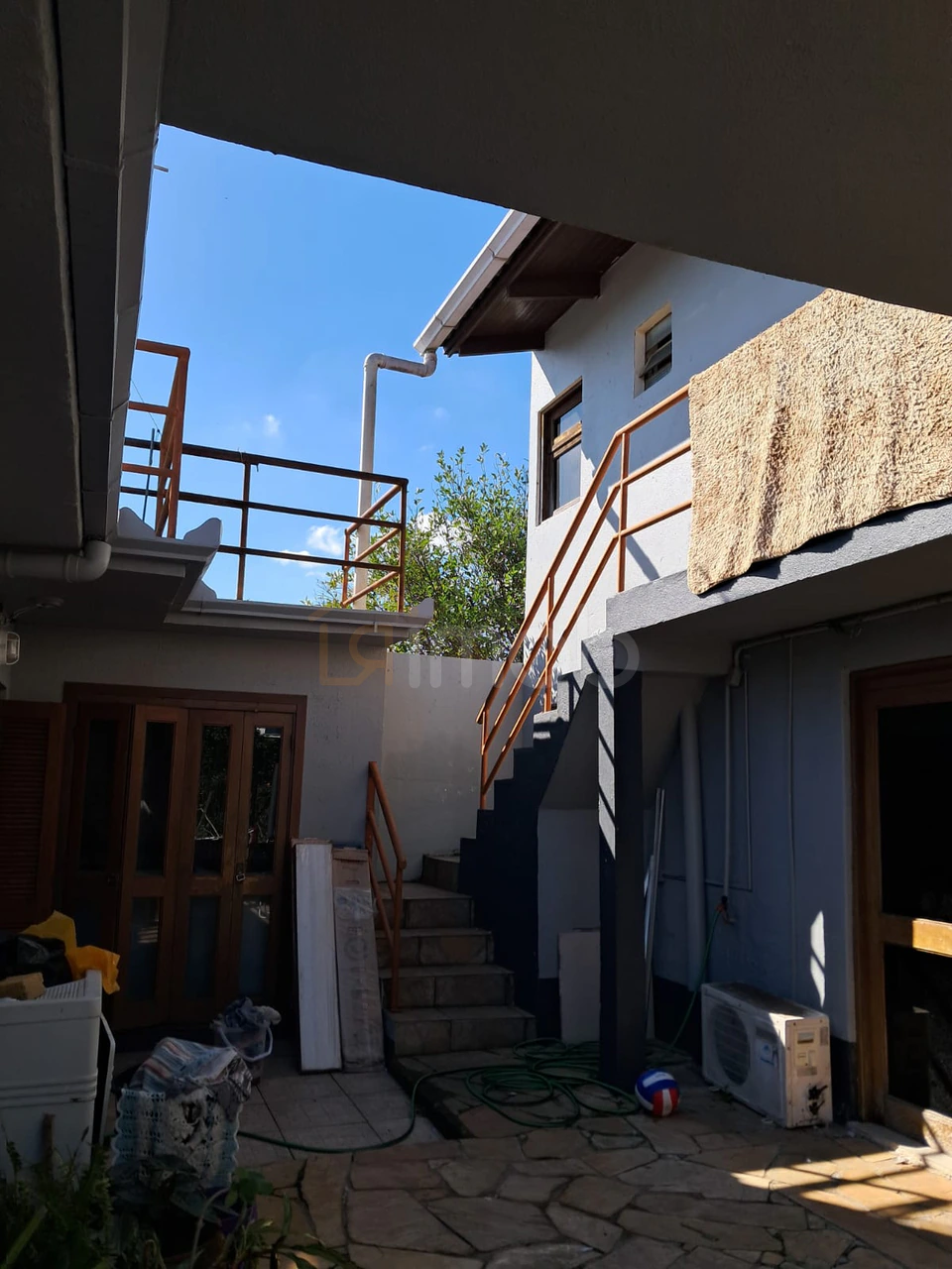 Casa com Sobrado em Estância velha  - foto 12
